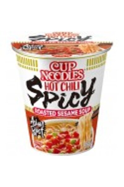 Nissin Tăiței instant Vita Cup 63g