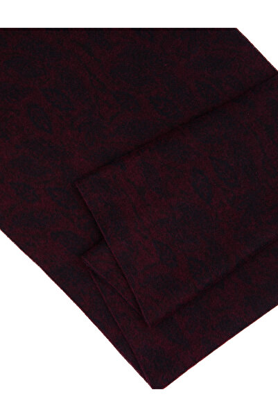 Pierre Cardin Bordo Kaşkol 50317402-900