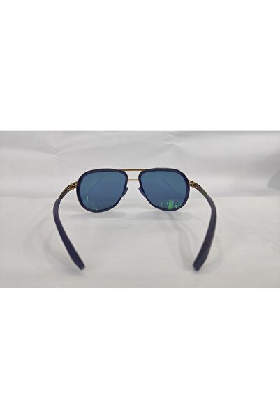 ic!berlin Ic! Berlin S25 Tegel Sun Gold 56