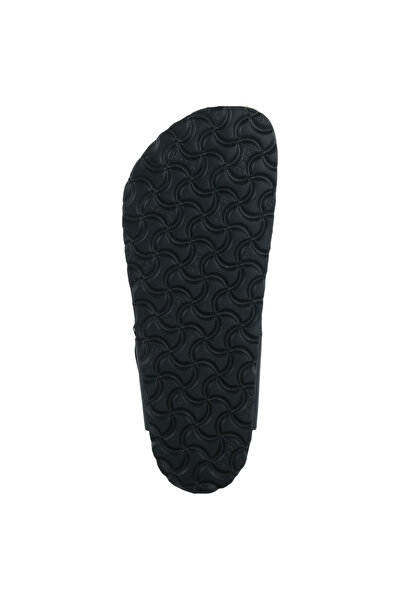 Birkenstock Gizeh Siyah Terlik (043691)