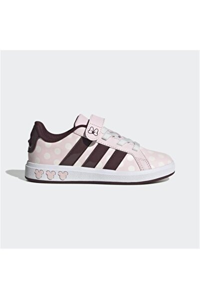 adidas GRAND COURT MINNIE EL K Pantofi sport casual