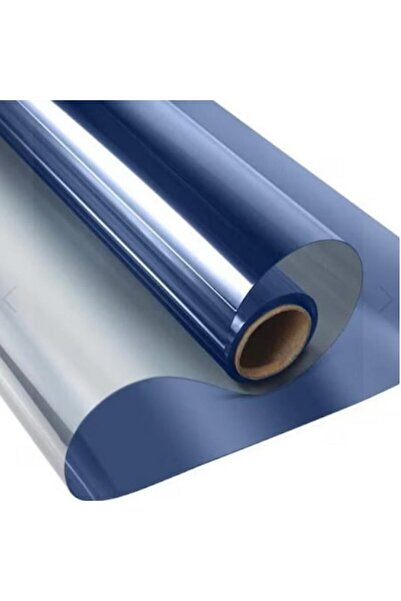 topbazar Reflective Window Film, Exterior Mount, Mirror Effect, UV Protection...