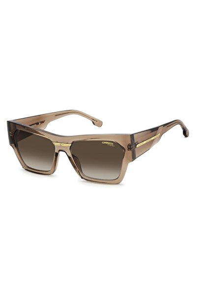 Carrera Vıctory C 19/S - 09Q57HA - 57 Brown Kadın Güneş Gözlüğü