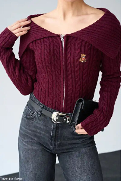 cemo FERMUARLI AYICIKLI HIRKA