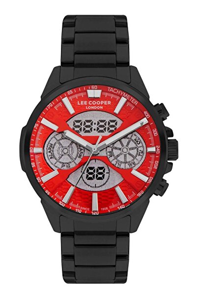 Lee Cooper Lc07878.680 Men's Wristwatch