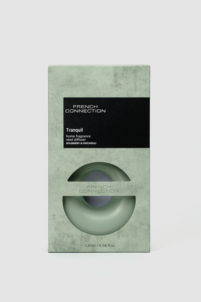 French Connection رذاذ عطري من ستون رينج برائحة التوت البري والباتشولي، 130 مل