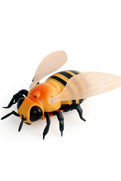 THK Honeybee - Remote-controlled flexible bee toy, 360° rotation