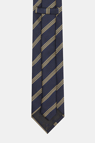 W Collection LACİVERT KRAVAT