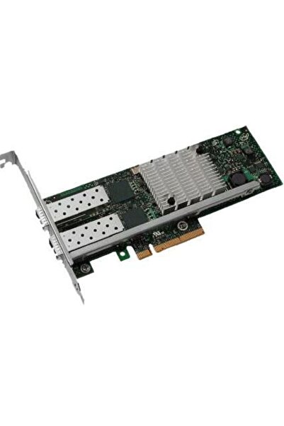Other DELL Intel X520 DP 10Gb DA/SFP+, 540-BBDR