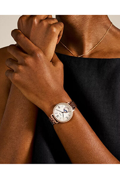 Fossil Ceas de damă Jacqueline ES5165