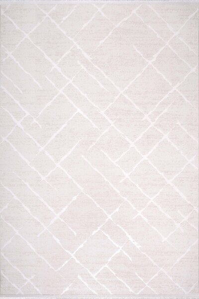 Bahariye Halı Bahariye Beste - Beste BS02 Krem