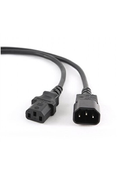 Other Cablexpert | PC-189 | Power Extension Cable | 3-Pole Power Cable | 3-Pole Power Cable | 1.8m