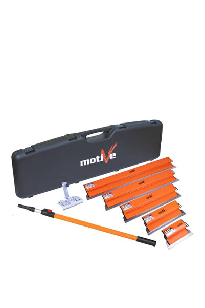 Other SET DE SPĂLEȚURI MOTIVE RE-FLEX CU HUTĂ