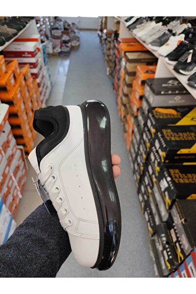 PALARIUM Dolgu Topuklu Ayakkabı