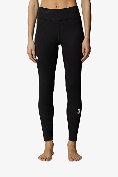 THE NORTH FACE Summıt Pro 120 Kadın Siyah Tayt NF0A84PNJK31