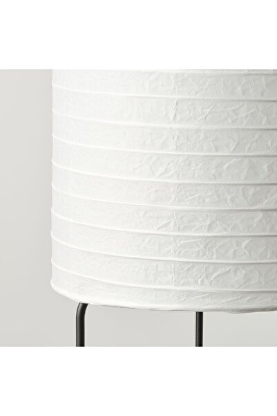 hobiurun Yer lambası, beyaz-siyah