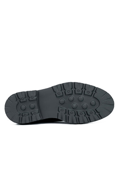 Tuna Genuine Leather Eva Sole Casual Men's Shoes - E4370