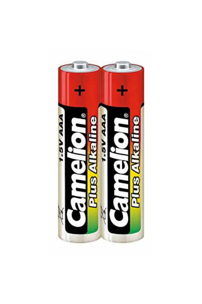 Other Camelion | LR03-SP2 | AAA/LR03 | Alcaline Plus | 2 buc.