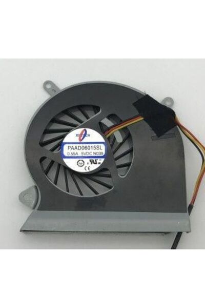 Other Ventilator de răcire CPU CoreParts MSI GE60, MSPF1050