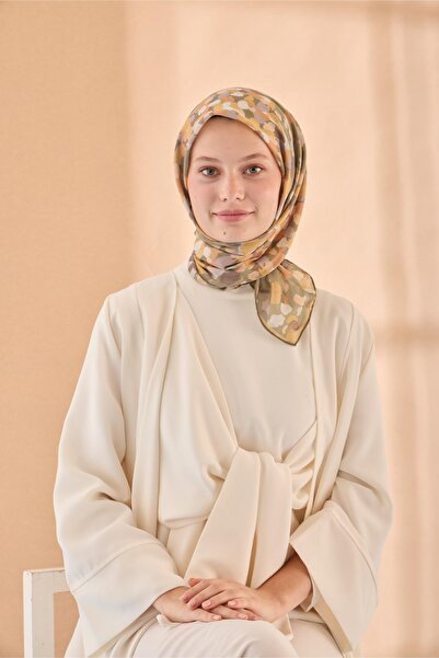 Silk Home Μαλακό Κασκόλ 73094-08