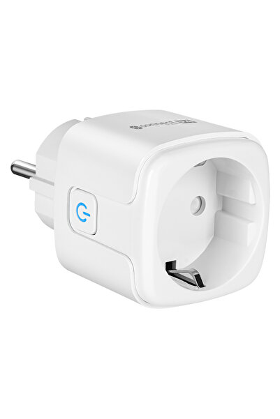 Kruger&Matz Smart, powerful connectivity, remote control via app.