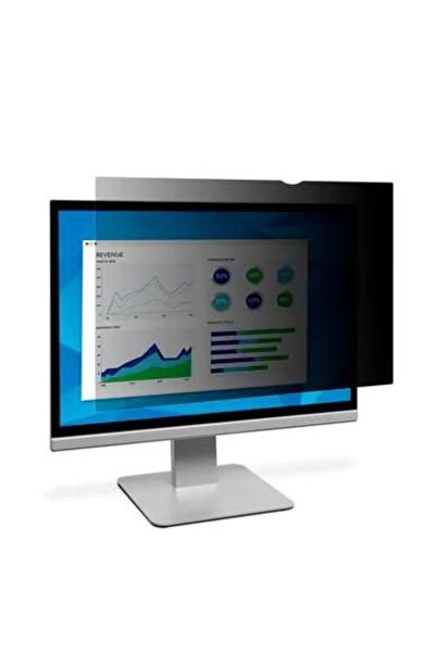 Other Filtru de confidențialitate 3M 19"" 5:4