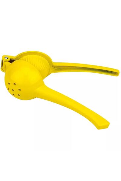 İthal Aluminum Lemon Squeezer 22 cm 504152