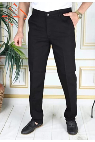 NARİN JEANS Κλασικό κομμένο ελαστικό ύφασμα ανδρικό κλασικό τζιν παντελόνι με...