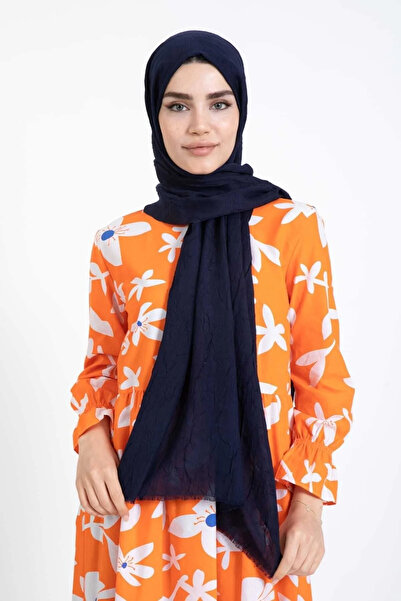 Gullfoss Bamboo Krash Shawl