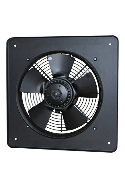 Venteurope Ventilator comercial GALE350, diametru 350 mm, debit 2600 m³/h, 15...