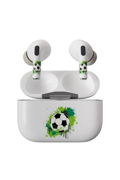 NEXT ONE Skin for AirPods Pro - Football