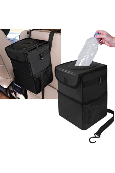 Other CAR GARBAGE BIN CAR ORGANIZER GARBAGE BIN