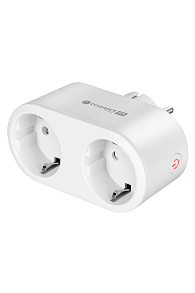 Kruger&Matz Smart Wifi Socket P5 Tuya Connection