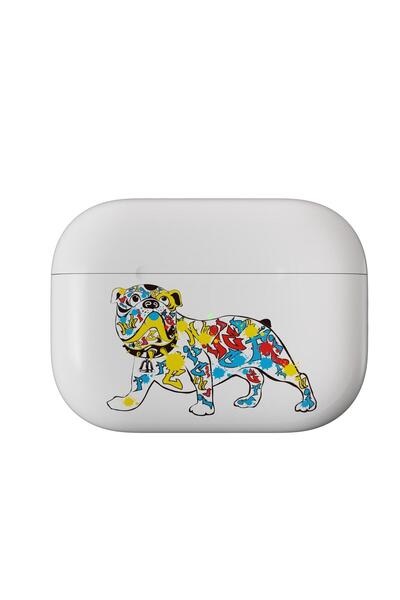 NEXT ONE Skin for AirPods Pro - Bulldog