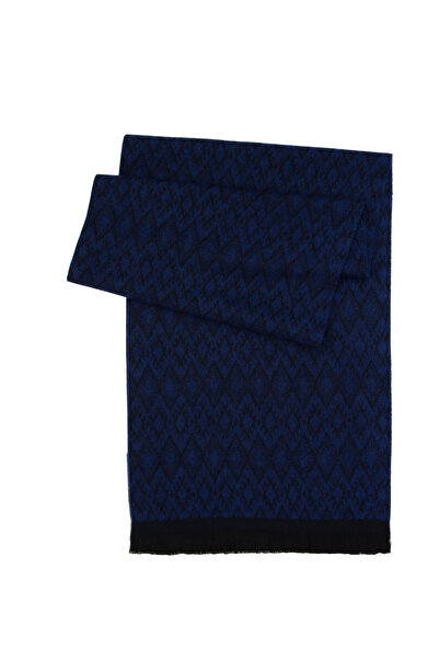 Pierre Cardin Lacivert Kaşkol 50317416-200