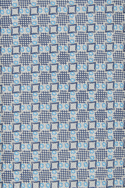 W Collection Gray Tie