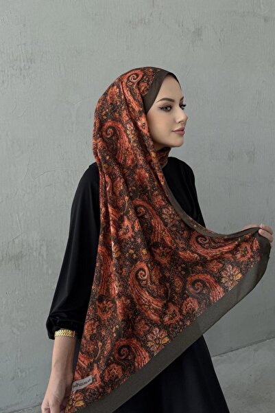 Byedauzunlar شال طابا لافينتا كوزا 100% قطن