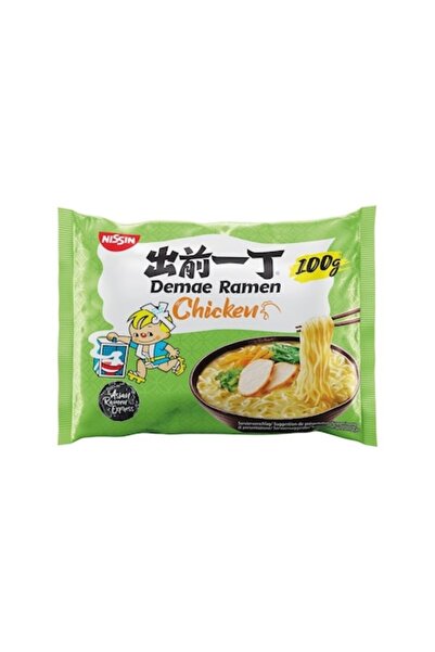 Nissin supă instant de pui 100g