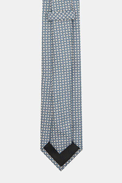 W Collection Gray Tie