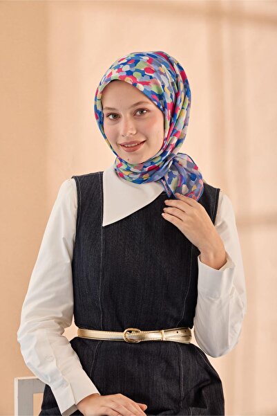 Silk Home Soft Scarf 73094-29