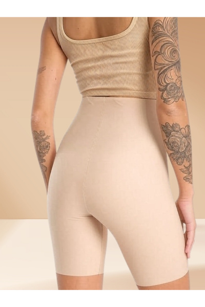 Ervanur High Waist Firming and Shaping / Sculpting Laser Cut Corset