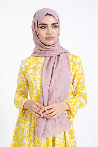 Gullfoss Bamboo Krash Shawl