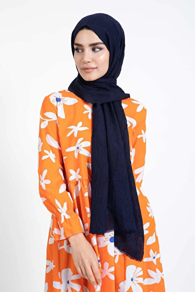 Gullfoss Bamboo Krash Shawl