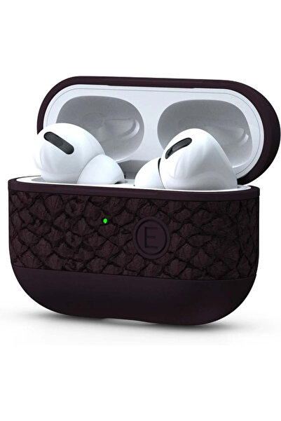 Njord Husă de protecție pentru AirPods Pro, violet
