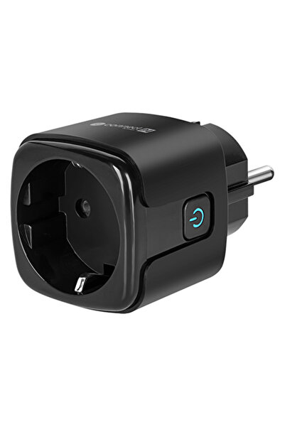 Kruger&Matz Smart connection WiFi socket Tuya P4