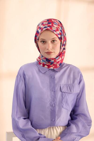 Silk Home Μαλακό Φουλάρι 73094-21