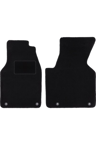 Other Covorașe negre din velur pentru: Volkswagen Transporter T4 Multivan autoutilitară (1993-2001)