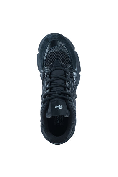 Lacoste L003 Neo Erkek Siyah Spor Ayakkabı (749SMA0003.02H)