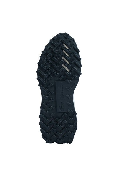 Lacoste L003 Neo Erkek Haki Spor Ayakkabı (750SMA0115.3T2)