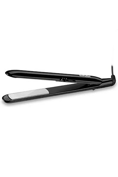BaByliss Pro مكواة فرد الشعر بيبي ليس باريس بلمسة نهائية ناعمة